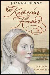 Katherine Howard