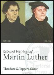 Martin Luther