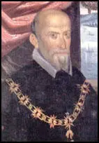 Duke of Medina Sidonia