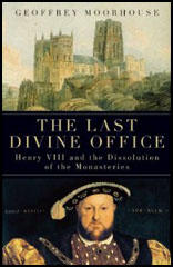 The Last Divine Office