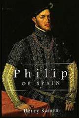 Philip of Spain