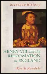 Henry VIII & the Reformation