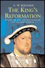 The King's Reformation