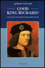 Good King Richard?