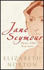 Jane Seymour