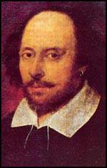 William Shakespeare