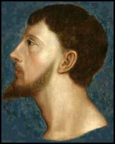 Thomas Wyatt