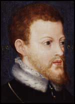 Philip II of Spain