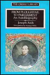 Joseph Arch: Autobiography