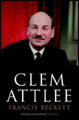 Clem Attlee