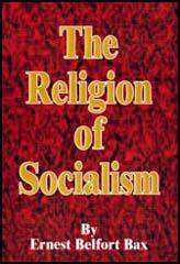 The Religion of Socialism