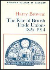 British Trade Unions