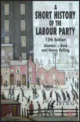 History of the Labour Party
