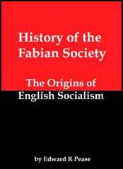 History of the Fabian Society