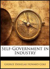 Self-Government in Industry