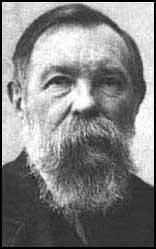 Friedrich Engels