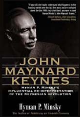 John Maynard Keynes