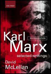 Karl Marx