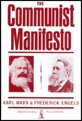 The Communist Manifesto