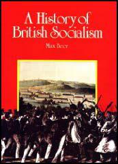 A History of British Socialism