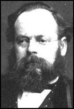 Samuel Plimsoll