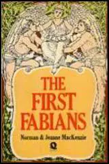 The First Fabians