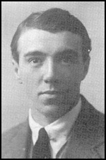 Harry Pollitt