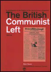 The British Communist Left