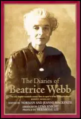 Diaries of Beatrice Webb