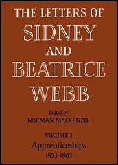 Sidney and Beatrice Webb