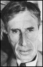 Leonard Woolf