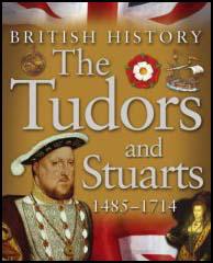 Tudors and Stuarts