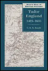 Tudor England : 1485-1603