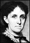 Louisa Alcott