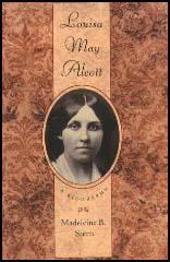 Louisa Alcott