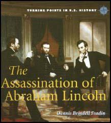 Assassination of Abraham Lincoln