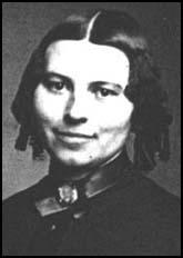 Clara Barton