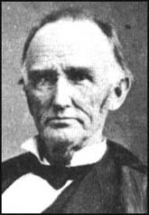 Montgomery Blair