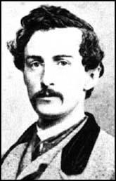 John Wilkes Booth