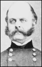 Ambrose Burnside