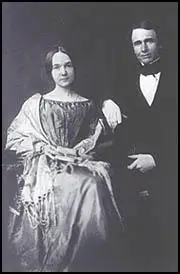 Mary and James Chesnut