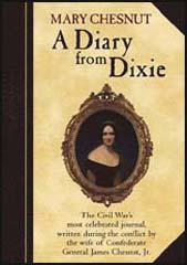 A Diary from Dixie