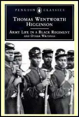 A Black Regiment