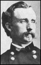 George Custer