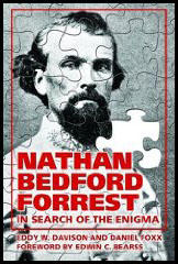 Nathan Bedford Forrest