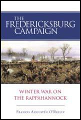 Fredericksburg Campaign