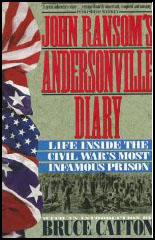 Andersonville Diary