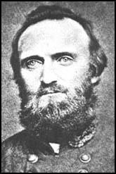 Thomas Stonewall Jackson