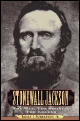 Stonewall Jackson