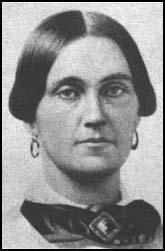 Mary Surratt